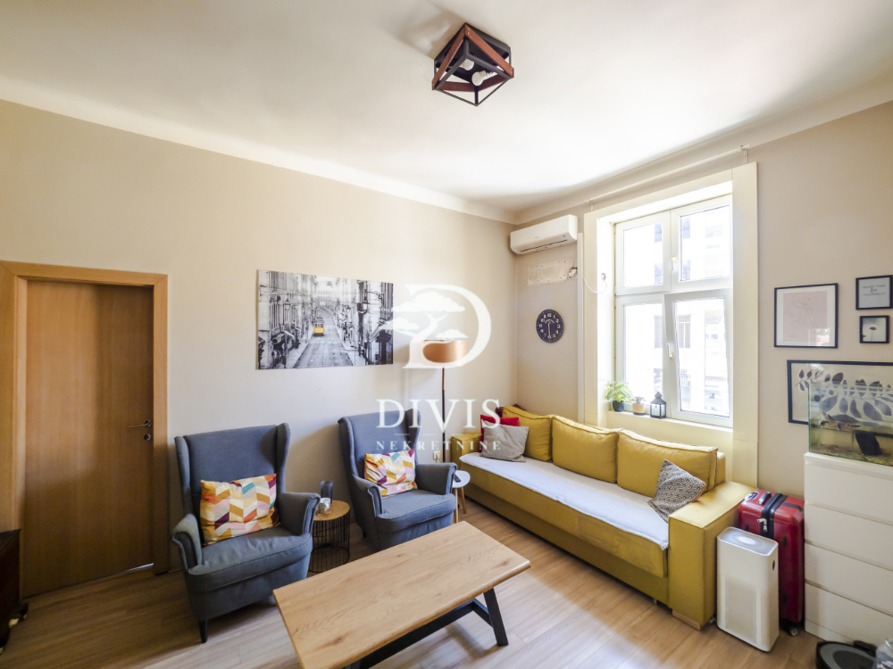 Slika 7 - Borislava Pekića, Trosoban stan na prodaju, 61m2, 239.000€